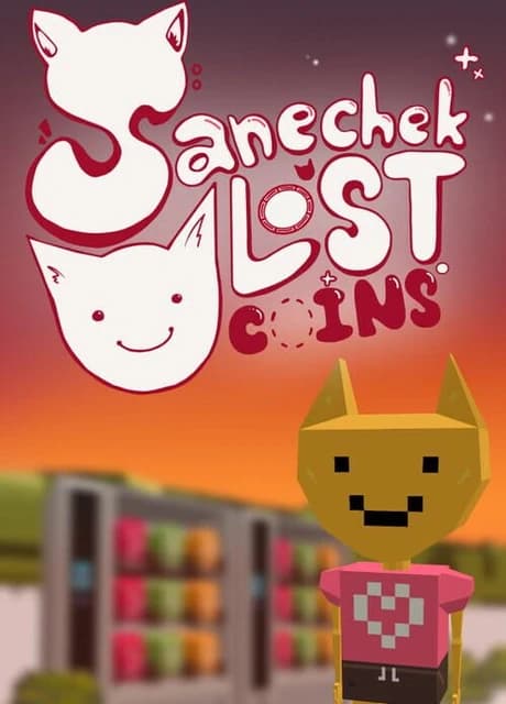 Sanechek: Lost Coins