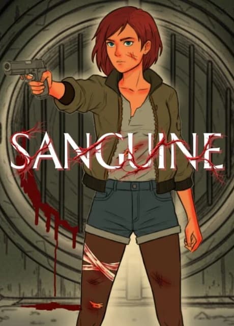 Sanguine