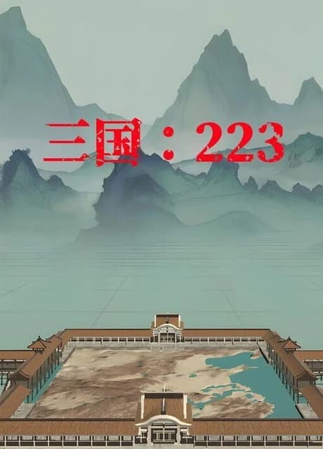 Sānguó: 223