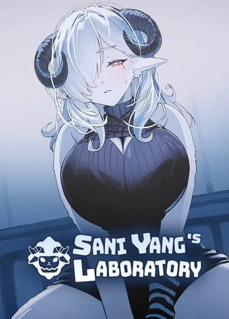 Sani Yang's Laboratory