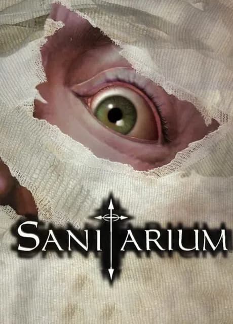 Sanitarium