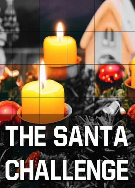 Santa Challenge