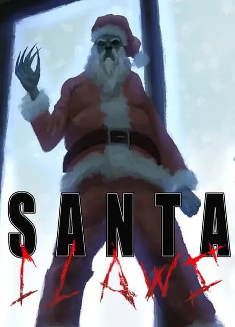 Santa Claws