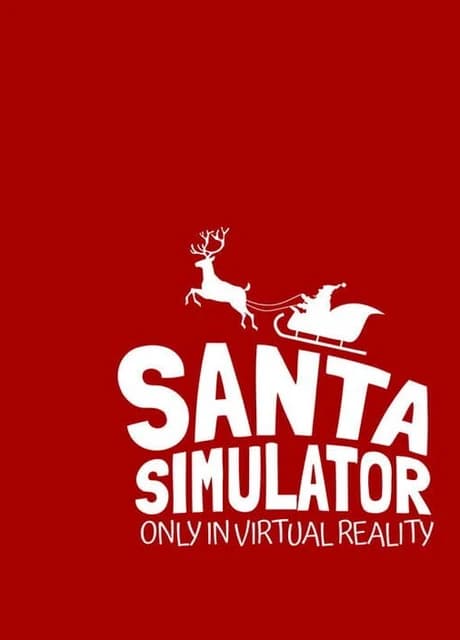Santa Simulator