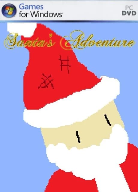 Santa's Adventure