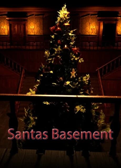 Santas Basement