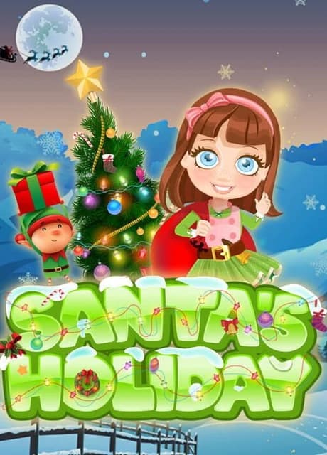 Santa's Holiday