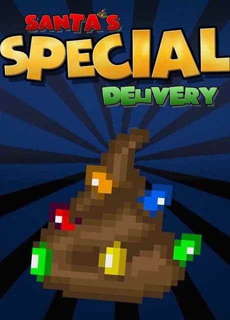 Santa's Special Delivery