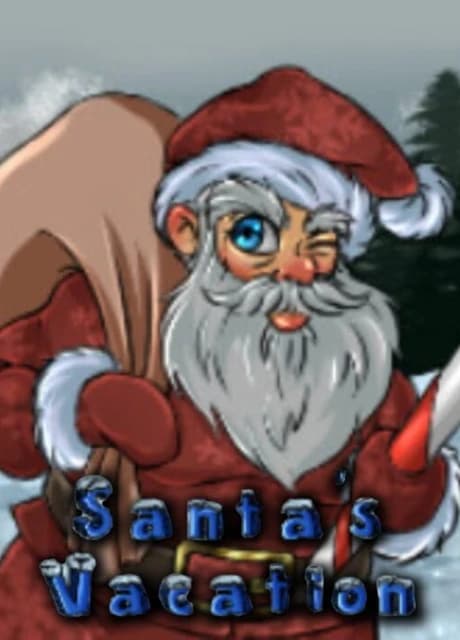 Santa's Vacation