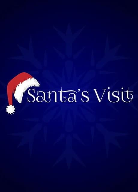 Santa's Visit