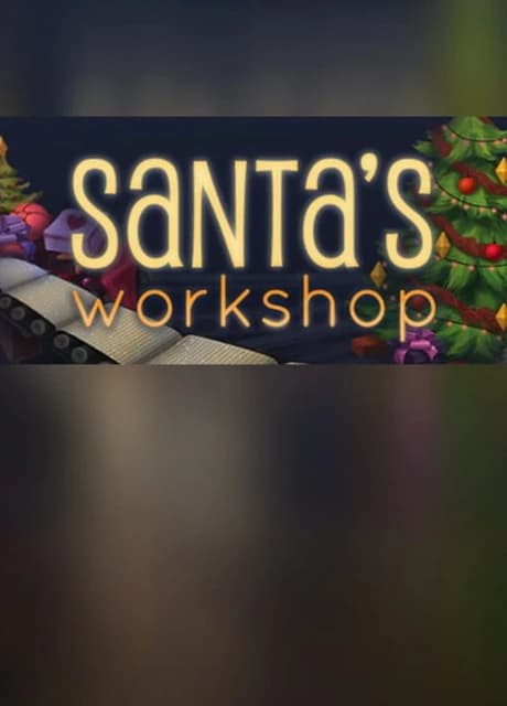 Santa's Workshop