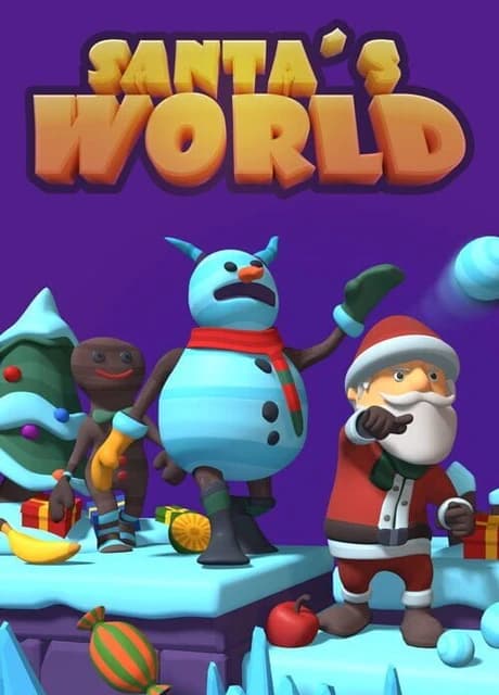 Santa's World