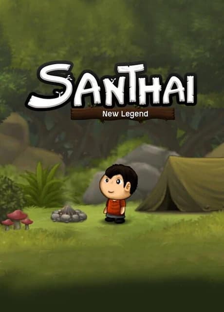 Santhai