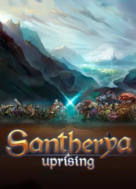 Santherya Uprising