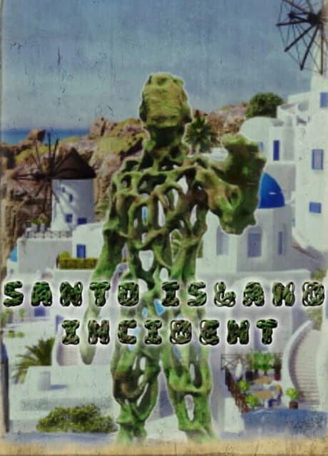 Santo Island Incident