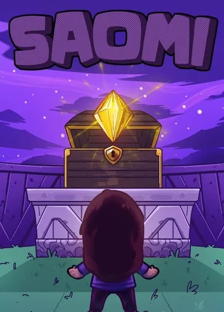 Saomi