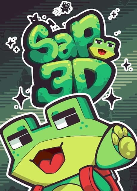 Sapo 3D
