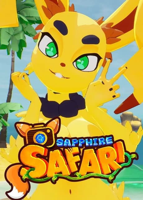 Sapphire Safari