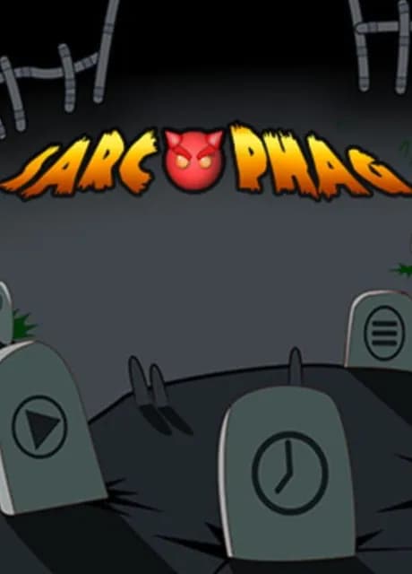 Sarcophag