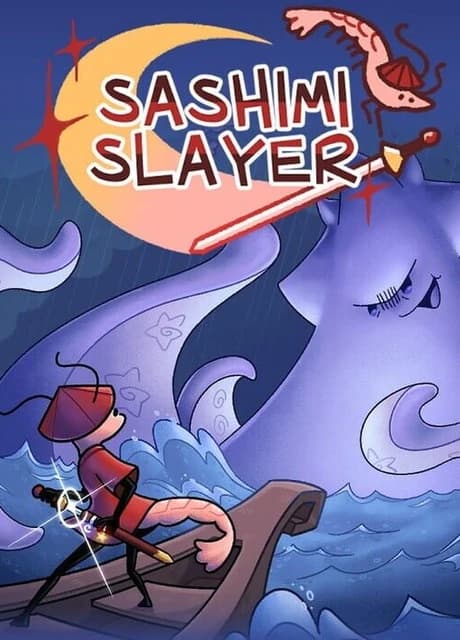 Sashimi Slayer