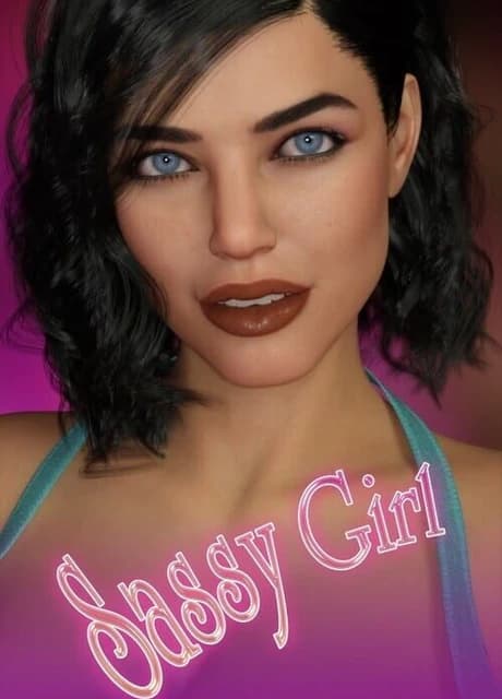 Sassy Girl