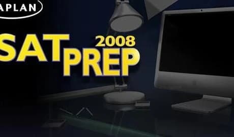 SAT Prep Math 2008