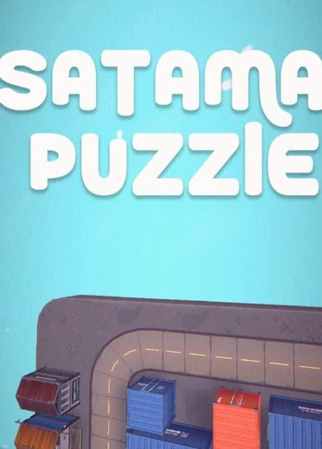 Satama Puzzle