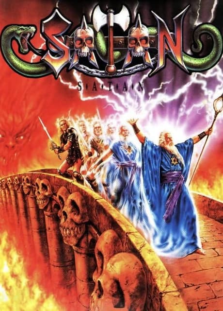 Satan