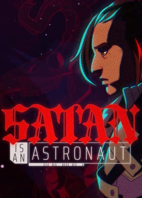 Satan is an Astronaut