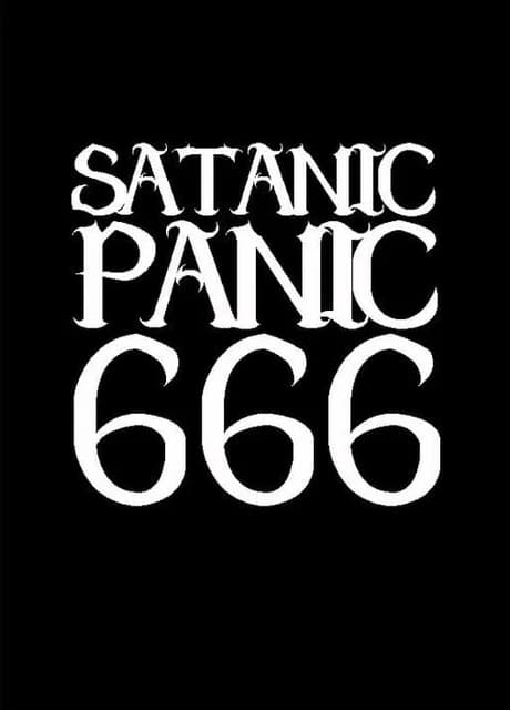 Satanic Panic 666