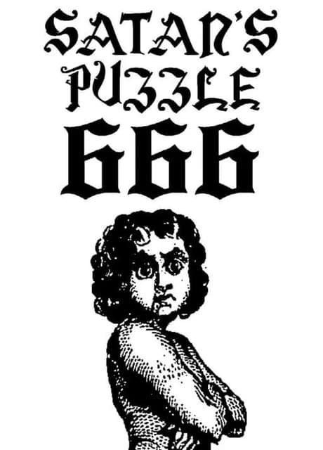Satan's Puzzle 666