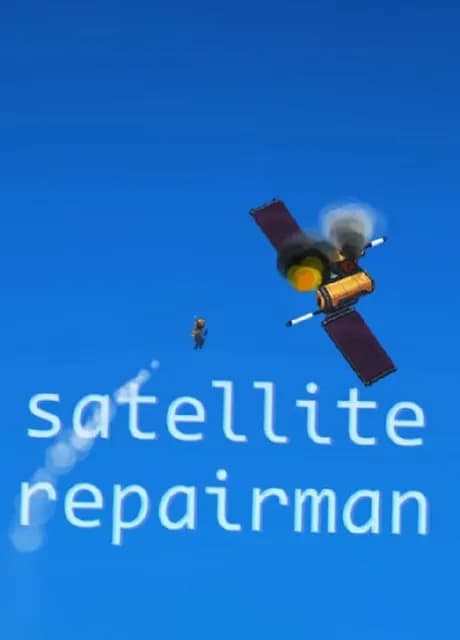 Satellite Repairman