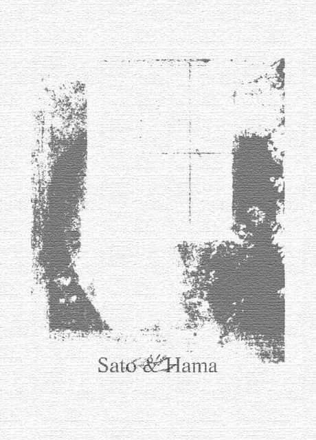 Sato & Hama