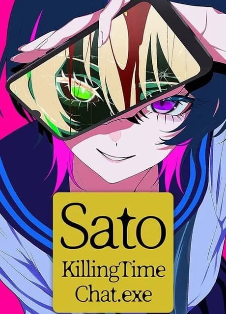 Sato Killing Time Chat.exe