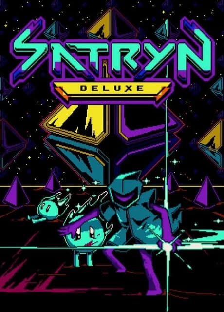Satryn Deluxe