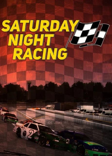 Saturday Night Racing