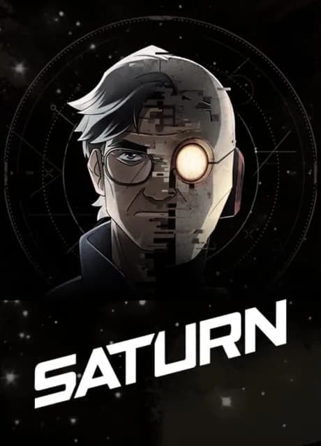 Saturn