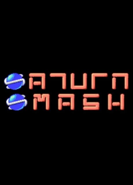 Saturn Smash