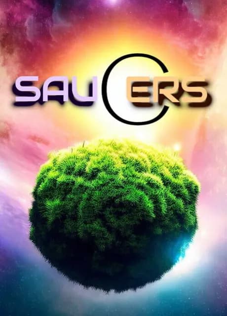 Saucers