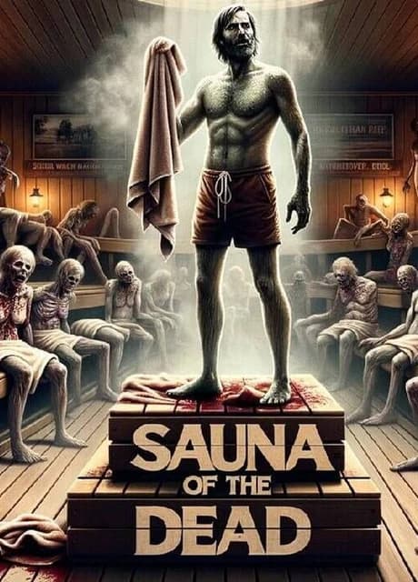Sauna of The Dead