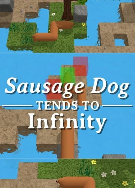 Sausage Dog Tends to Infinity