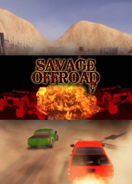 Savage Offroad
