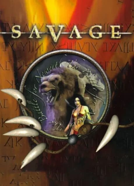 Savage: The Battle for Newerth