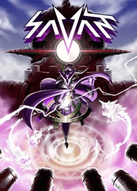 Savant
