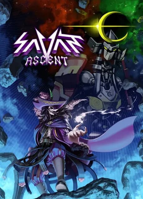 Savant: Ascent