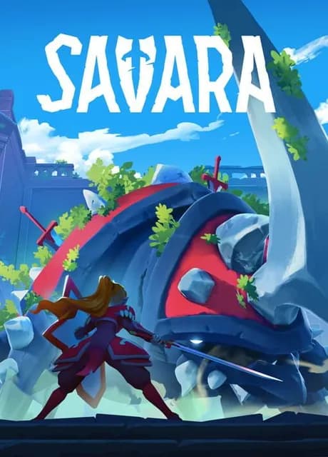 Savara
