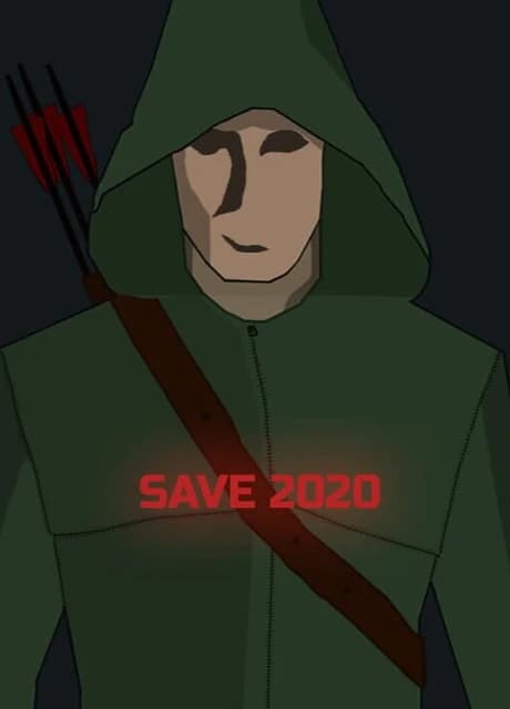 Save 2020