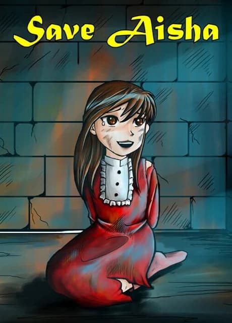Save Aisha