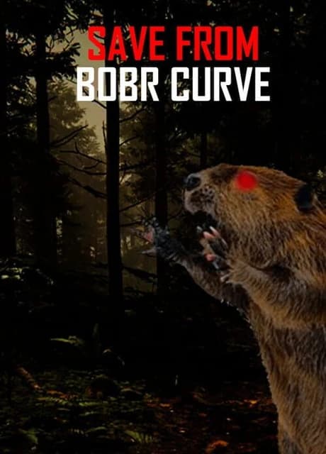 Save from Bobr Curve