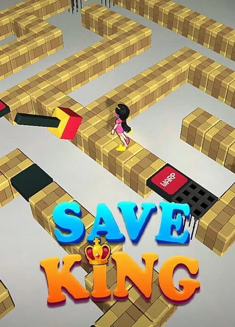 Save King